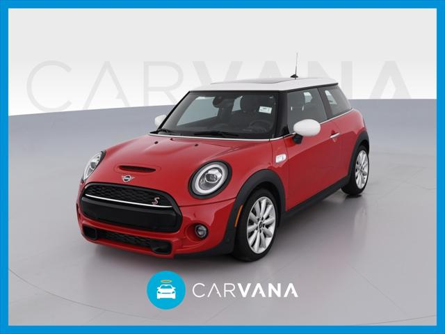 2021 MINI Hardtop 2 Door Cooper S for sale in , 