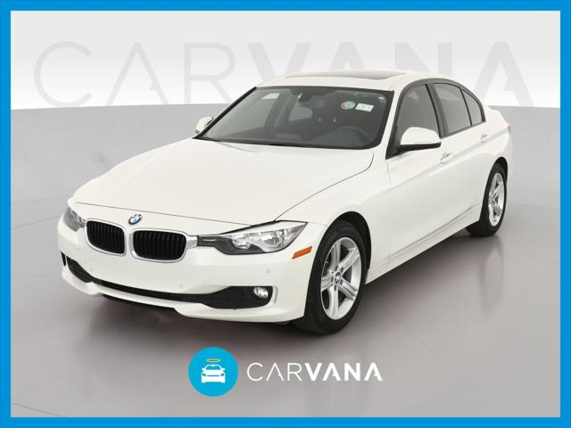 2015 BMW 3 Series for sale near , 