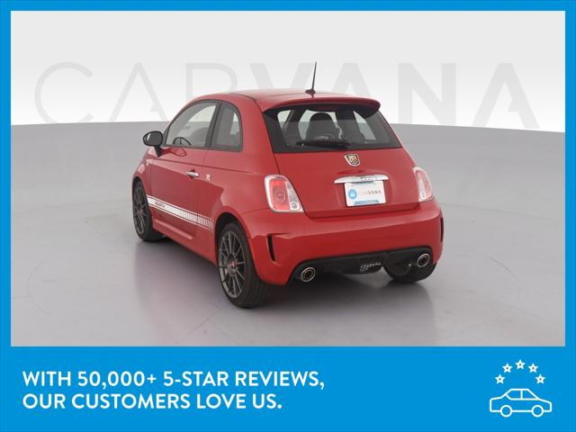 2013 Fiat 500 Abarth