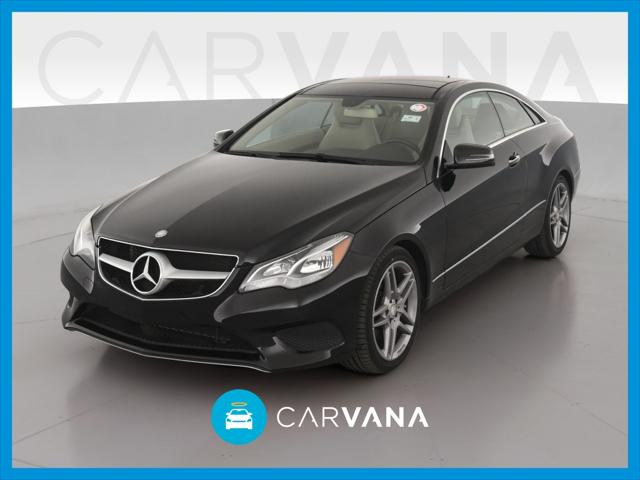 2014 Mercedes-Benz E-Class E 350 for sale near , 