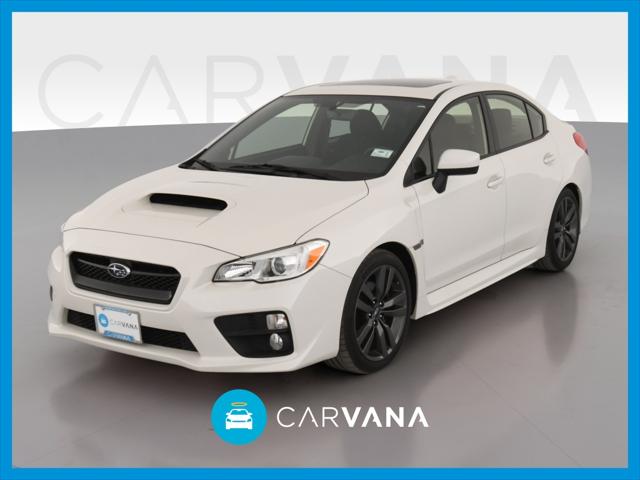 2017 Subaru WRX Premium for sale near , 