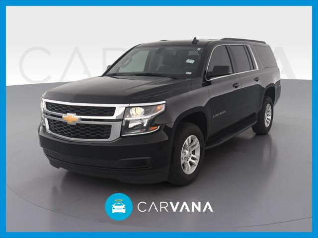 2020 Chevrolet Suburban LS for sale in , 