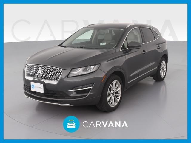 2019 Lincoln MKC Select for sale near , 