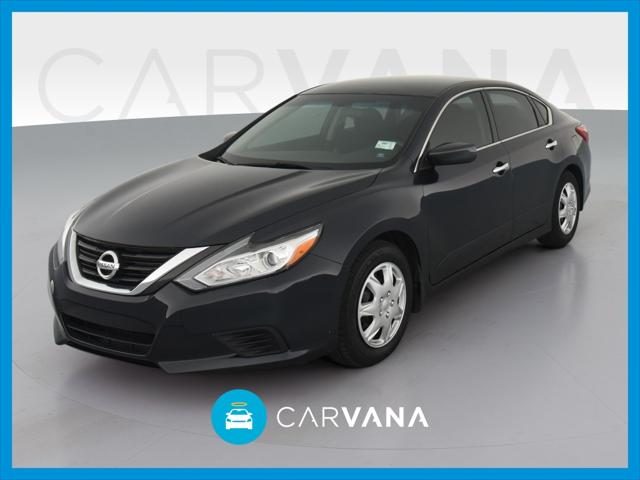 2016 Nissan Altima 2.5 S for sale near , 