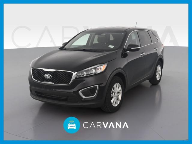 2016 Kia Sorento L for sale in , 