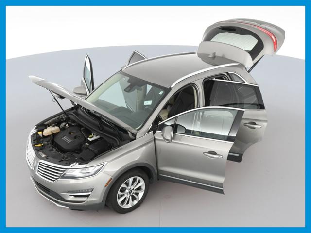 2016 Lincoln MKC Select
