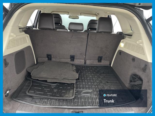 2016 Lincoln MKC Select