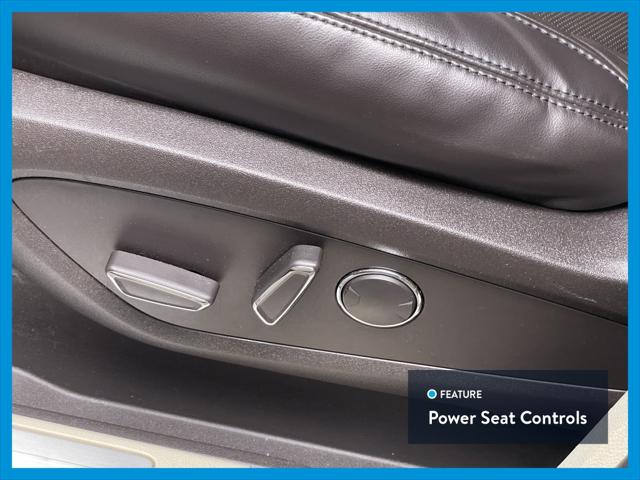 2016 Lincoln MKC Select