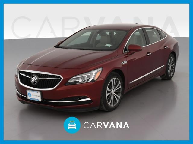 2017 Buick LaCrosse Preferred for sale near , 