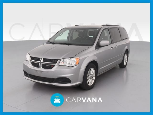 2015 Dodge Grand Caravan SXT for sale near , 