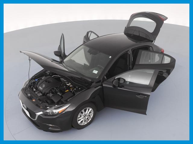 2017 Mazda Mazda3 Sport