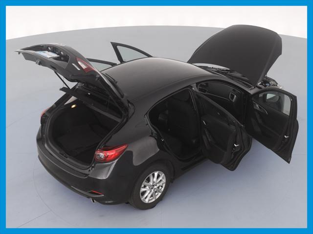 2017 Mazda Mazda3 Sport