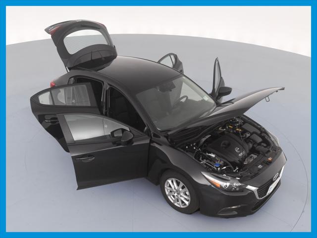 2017 Mazda Mazda3 Sport