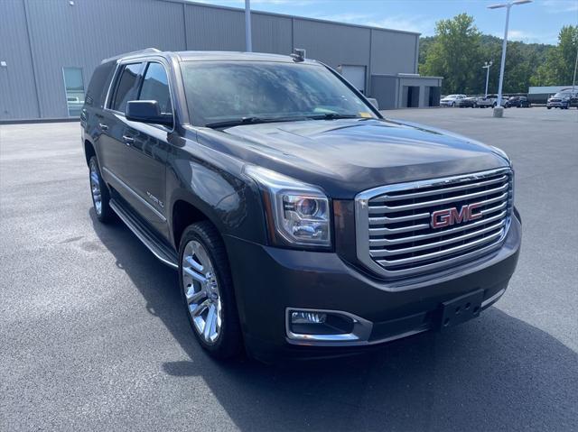 2016 GMC Yukon XL SLT for sale in Cookeville, TN