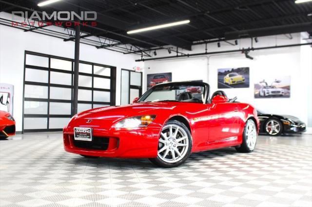 2005 Honda S2000 MT for sale near Lisle, IL