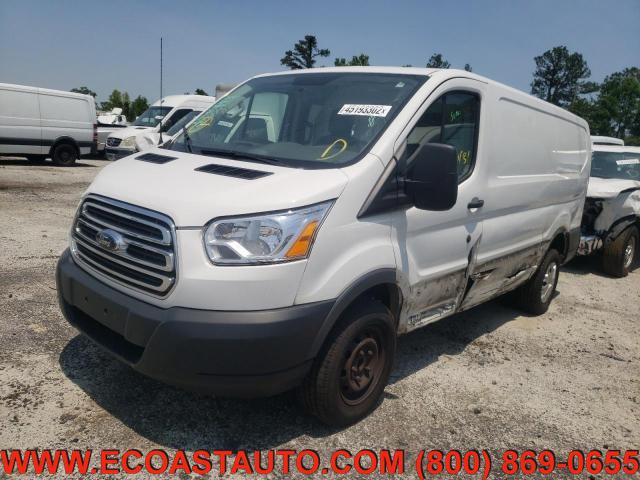 2015 Ford Transit T-250 130" Low Rf 9000 GVWR Swing-Out RH Dr for sale in Bedford, VA