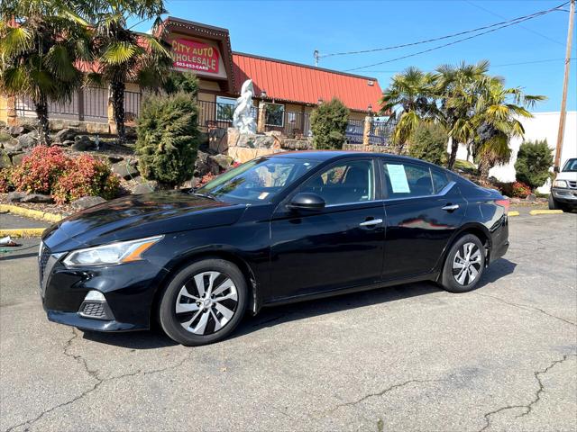 2019 Nissan Altima 2.5 S for sale in Milwaukie, OR