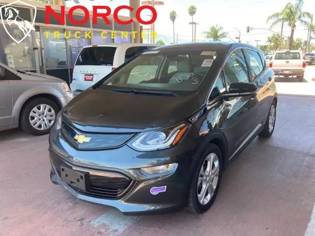 2019 Chevrolet Bolt EV LT for sale in Norco, CA