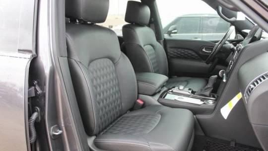 2022 INFINITI QX80 SENSORY