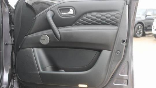 2022 INFINITI QX80 SENSORY