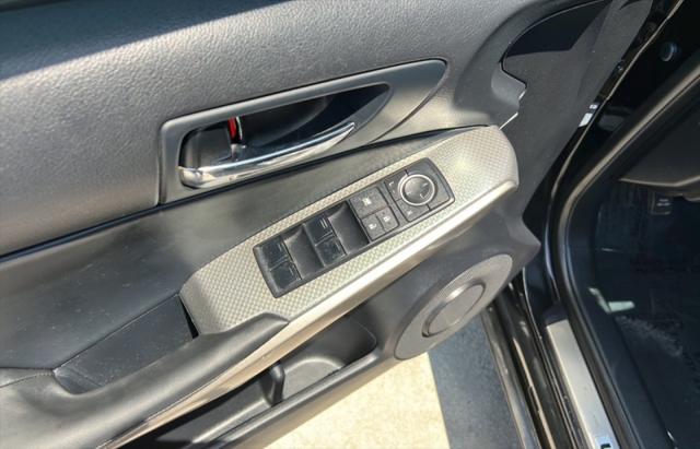 2015 Lexus IS 250 Crafted Line