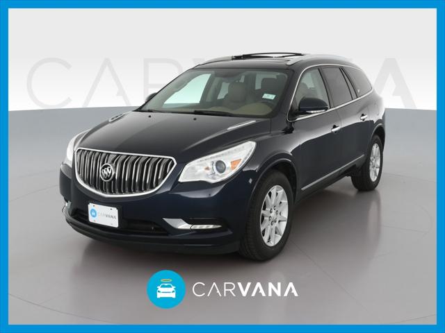 2015 Buick Enclave Leather for sale near , 