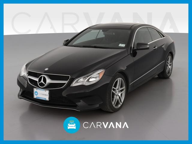 2014 Mercedes-Benz E-Class E 350 for sale near , 