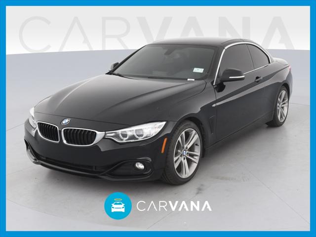 2016 BMW 4 Series 428i for sale near , 