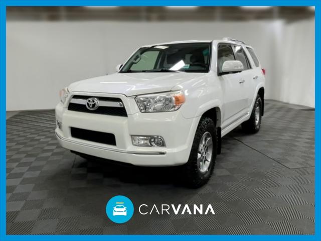 2012 Toyota 4Runner SR5 for sale near , 