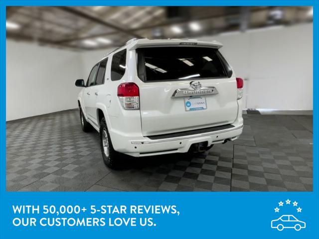 2012 Toyota 4Runner SR5