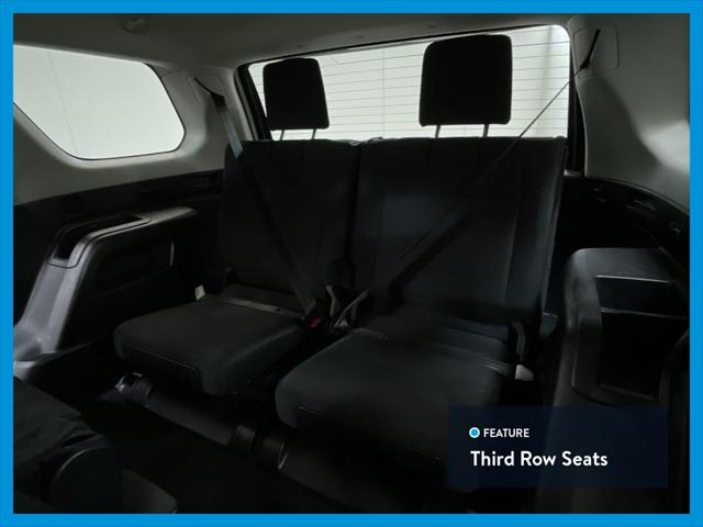2012 Toyota 4Runner SR5