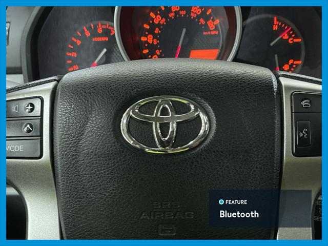 2012 Toyota 4Runner SR5