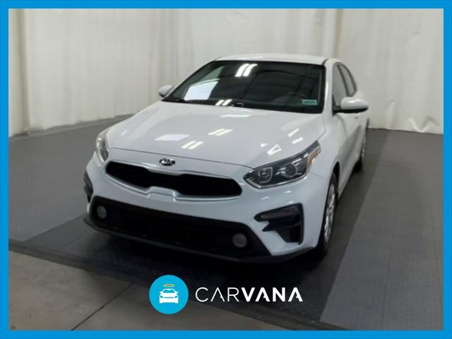 2019 Kia Forte FE for sale near , 