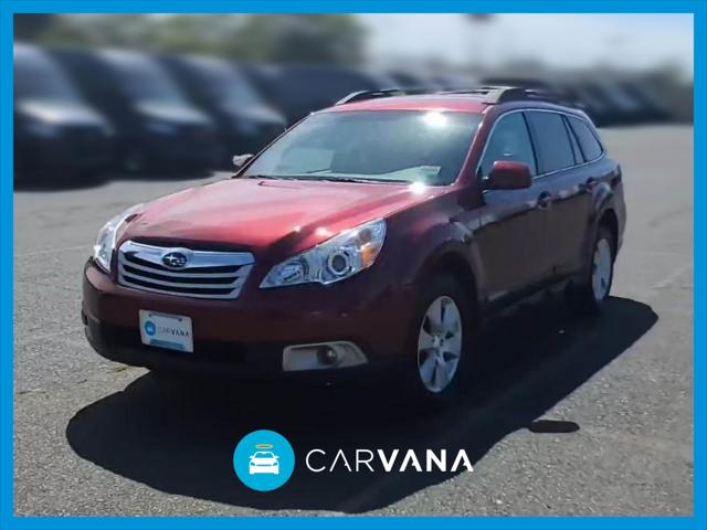 2012 Subaru Outback 2.5i Prem for sale near , 