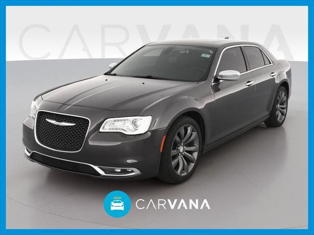 2017 Chrysler 300 300C for sale in , 