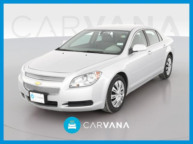 2010 Chevrolet Malibu 1ls
