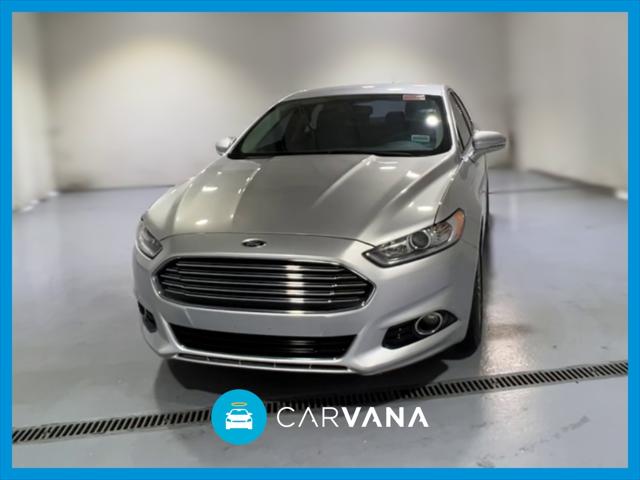 2016 Ford Fusion Titanium for sale near , 