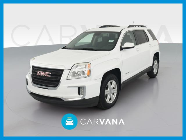 2016 GMC Terrain SLE for sale near , 
