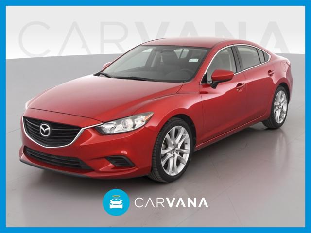 2014 Mazda Mazda6 i Touring for sale near , 