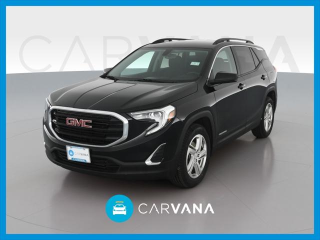 2018 GMC Terrain SLE for sale near , 