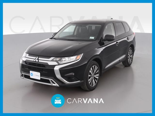 2019 Mitsubishi Outlander ES for sale in , 