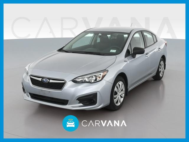 2019 Subaru Impreza 2.0i 4-door CVT for sale near , 