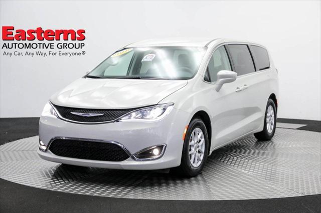 2020 Chrysler Pacifica Touring for sale in Temple Hills, MD