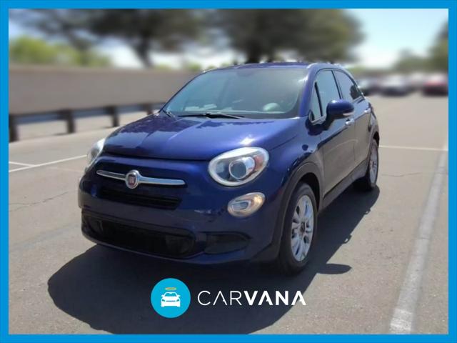 2016 Fiat 500X Easy for sale near , 