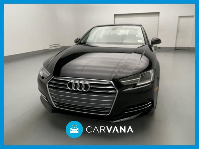 2017 Audi A4 ultra Premium for sale near , 