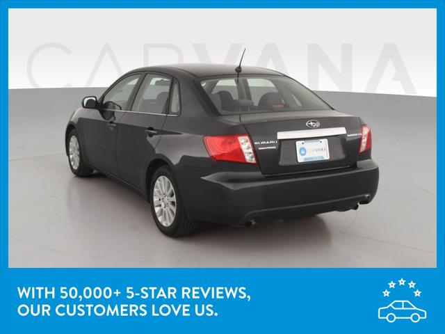 2011 Subaru Impreza 2.5i Premium