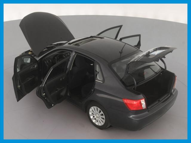 2011 Subaru Impreza 2.5i Premium
