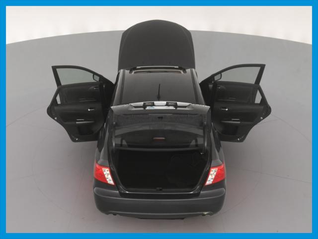 2011 Subaru Impreza 2.5i Premium