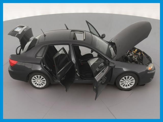 2011 Subaru Impreza 2.5i Premium