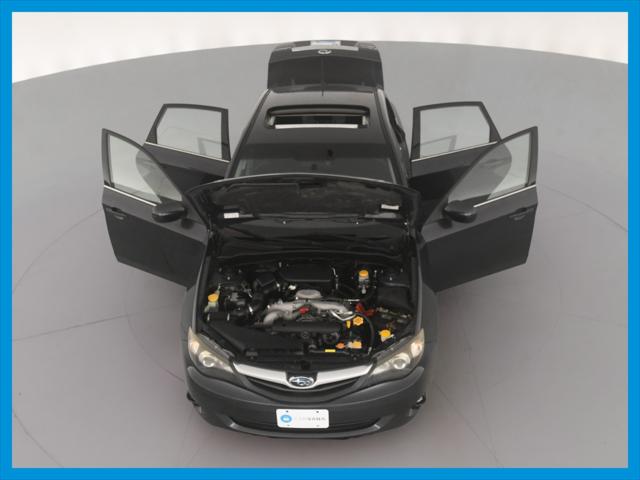 2011 Subaru Impreza 2.5i Premium